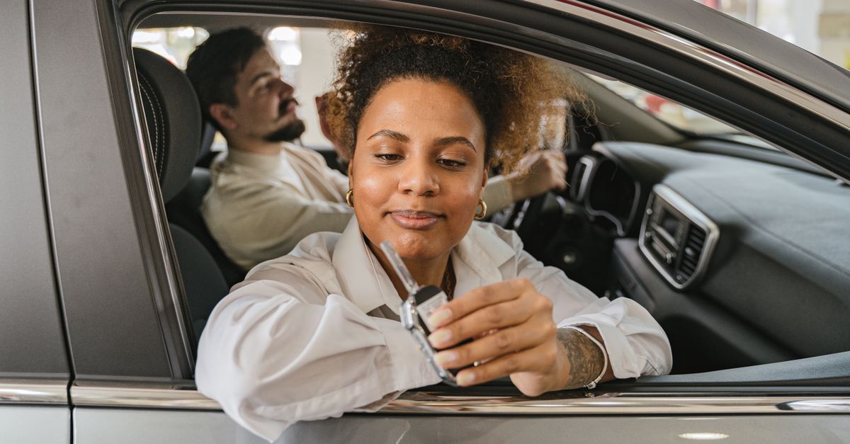 Acura car key fob — Elizabeth NJ Locksmith