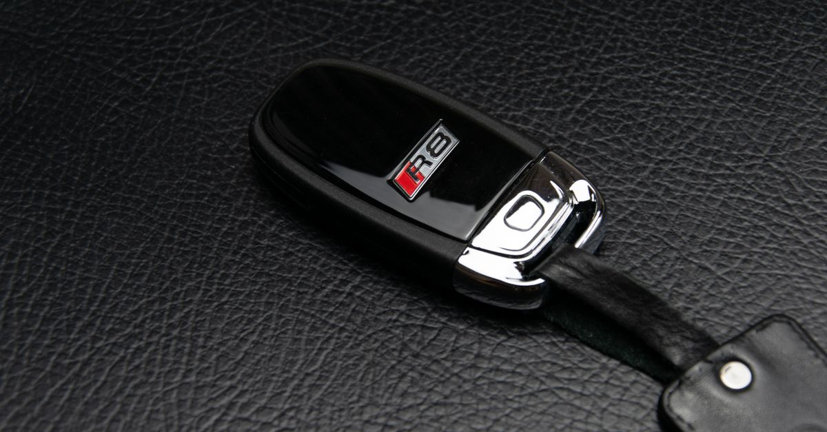 Car Key Replacement — Elizabeth NJ Locksmith