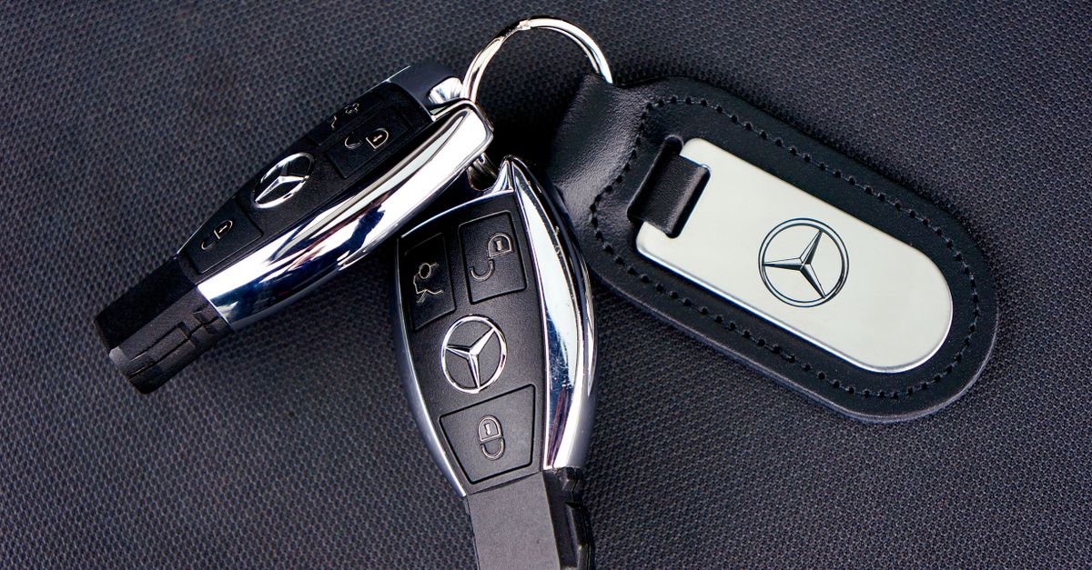 Transponder Key Programming — Elizabeth NJ Locksmith
