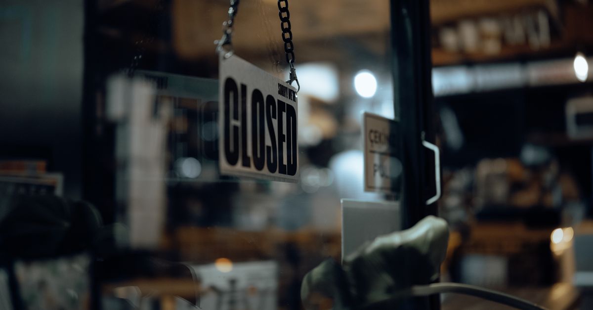 After-Hours Business Lockout — Elizabeth NJ Locksmith