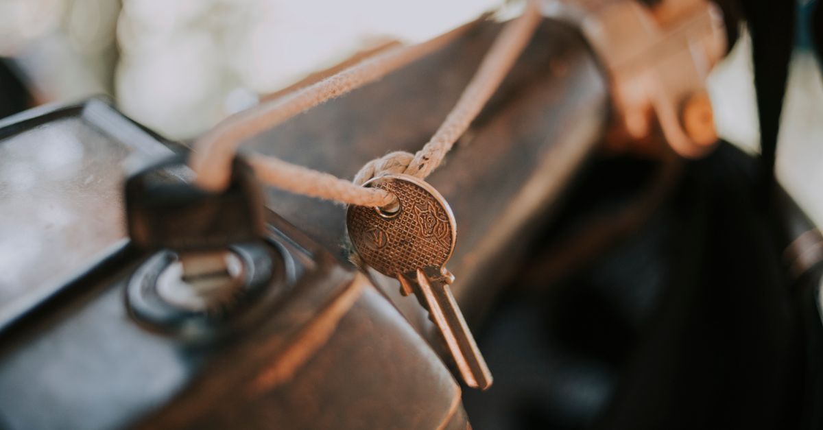 Broken Key Extraction — Elizabeth NJ Locksmith