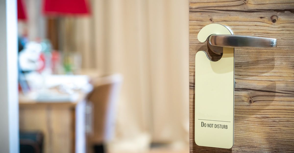 Hotel Room Lockout Service — Elizabeth NJ Locksmith