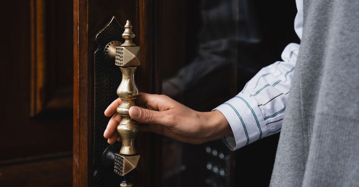 House Lockout Service — Elizabeth NJ Locksmith