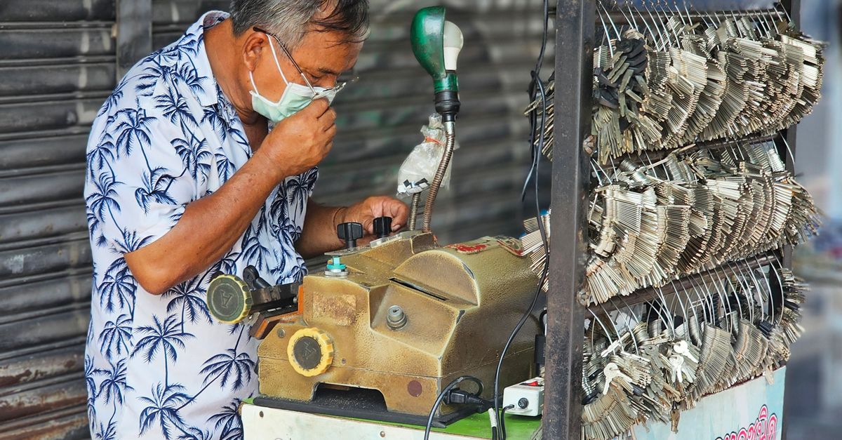 How to Choose a Locksmith You Can Actually Trust in Elizabeth — Elizabeth NJ Locksmith