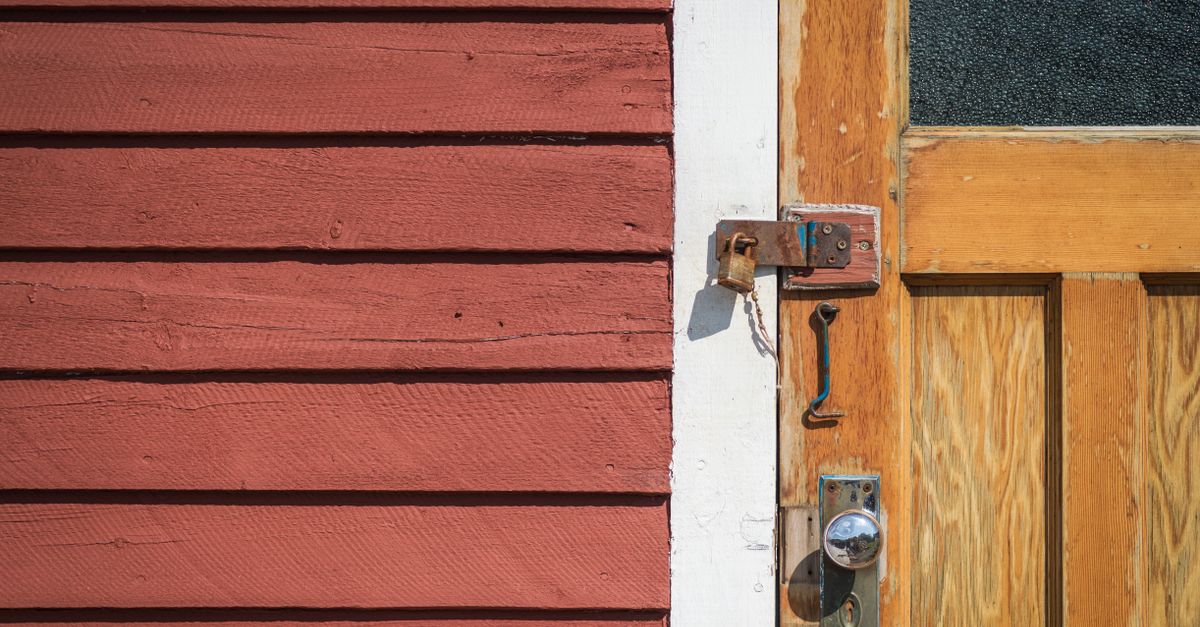 Mortise Lock vs. Cylinder Lock: Which Is in Your Old Elizabeth Home? — Elizabeth NJ Locksmith