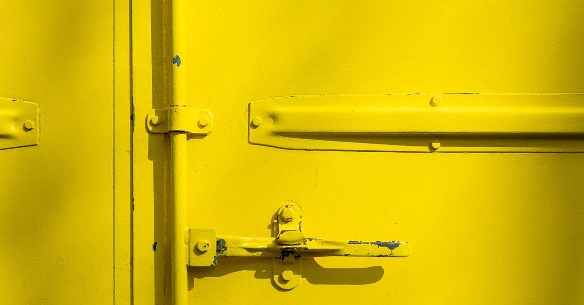 Mortise Lock Repair & Replacement — Elizabeth NJ Locksmith