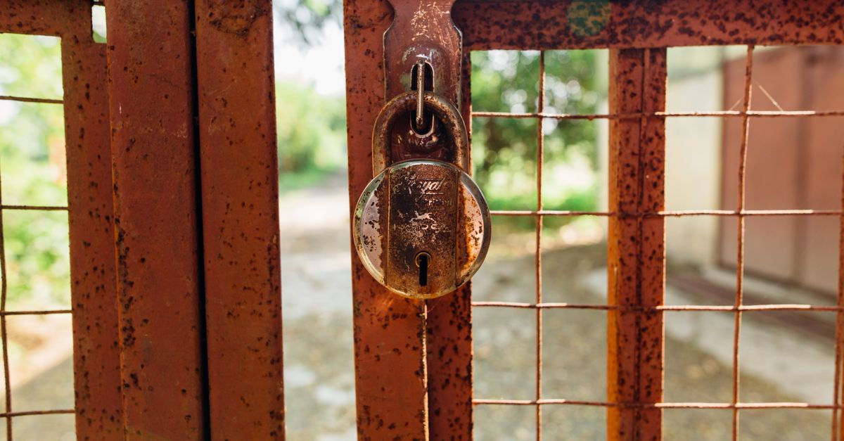 5 Signs Your Mortise Lock Is About to Fail — Elizabeth NJ Locksmith