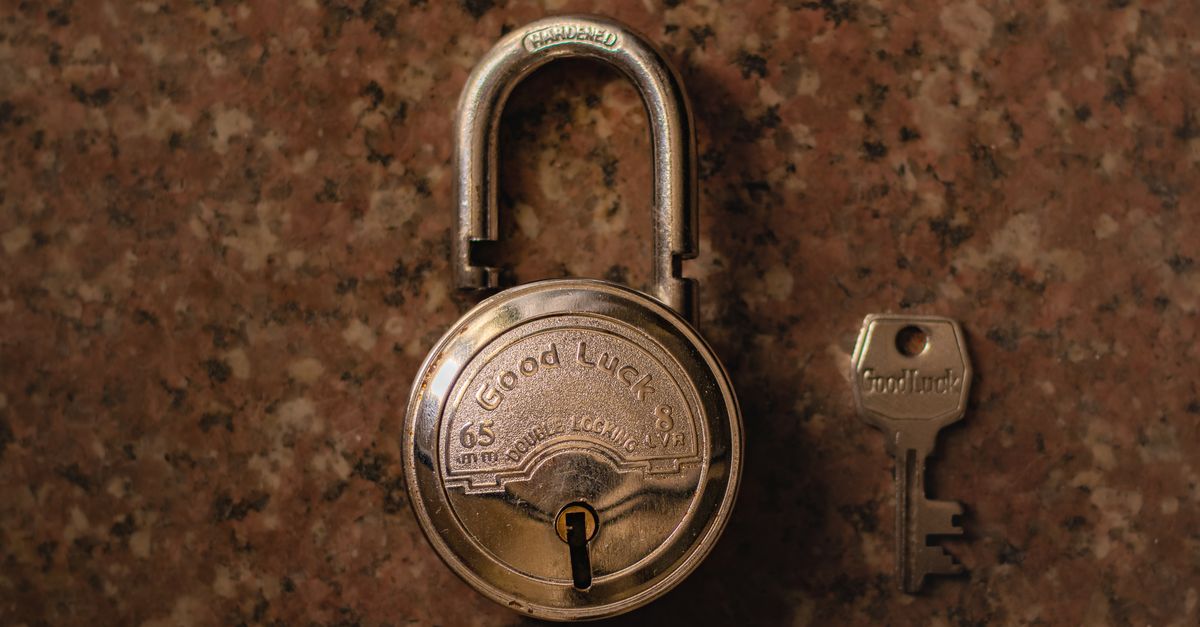 What Locks Can a Locksmith Actually Not Open? — Elizabeth NJ Locksmith