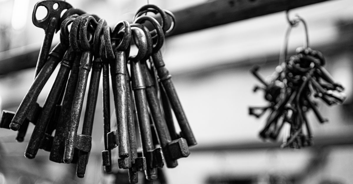key maker professional — Elizabeth NJ Locksmith