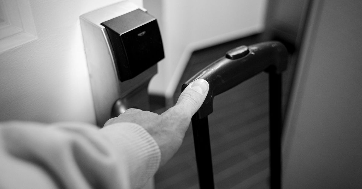 home security lock door — Elizabeth NJ Locksmith