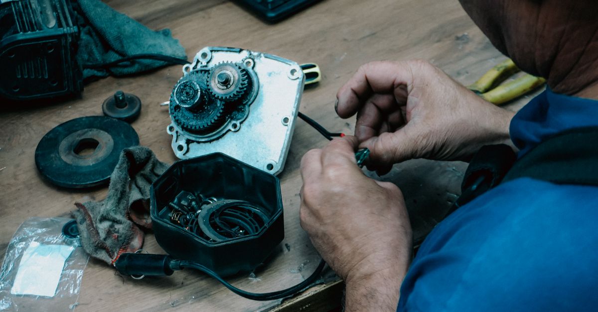 locksmith service technician — Elizabeth NJ Locksmith