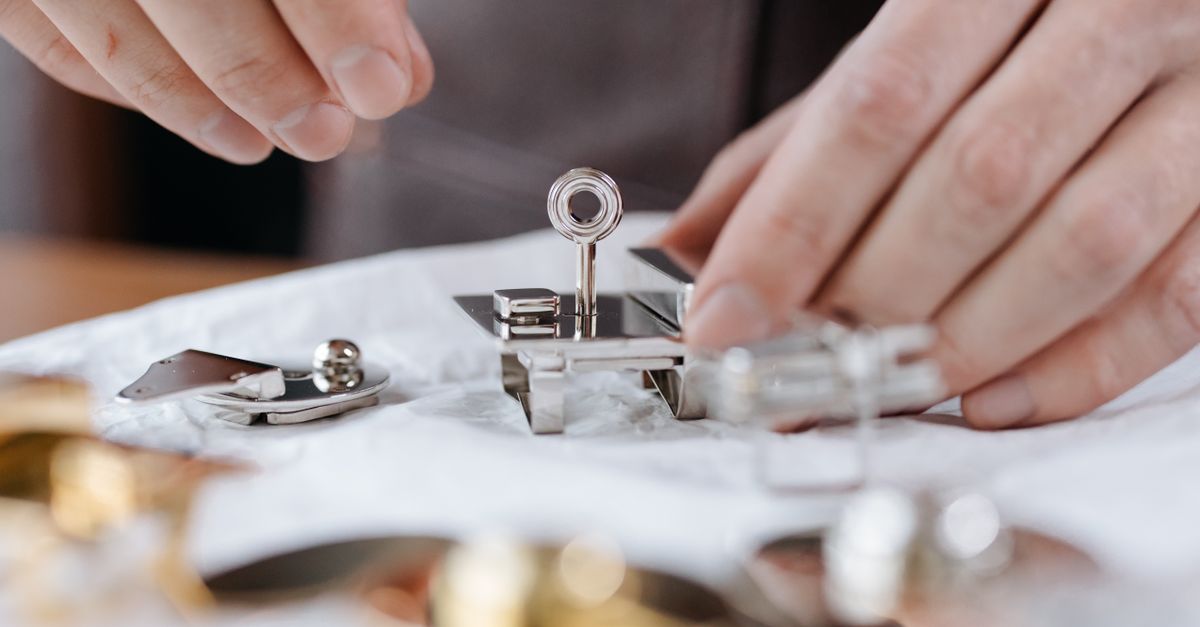key maker professional — Elizabeth NJ Locksmith