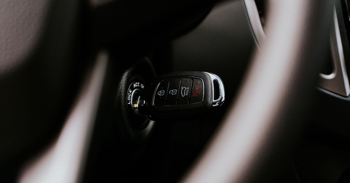 Transponder, Smart-Key, And Proximity-Key Programming Done On-Site — Elizabeth NJ Locksmith