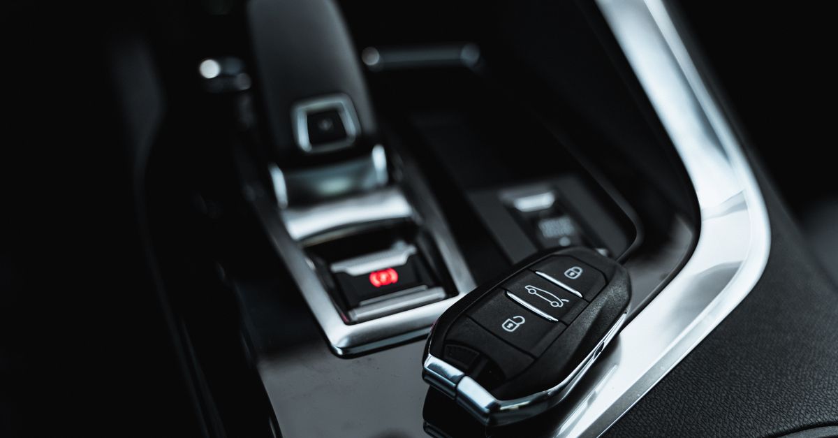 Car Key Replacement by Vehicle Brand: What Makes Each One Different — Elizabeth NJ Locksmith