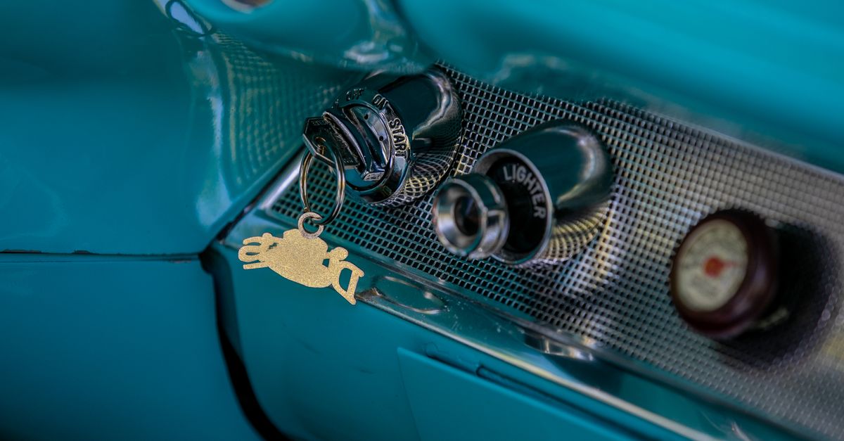 Mobile Car Key Replacement in Elizabeth, NJ: We Come to You — Elizabeth NJ Locksmith