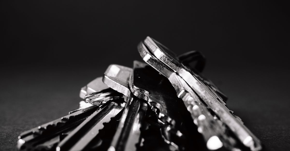 Key Cloning vs. Programming — Which Service Do You Need? — Elizabeth NJ Locksmith