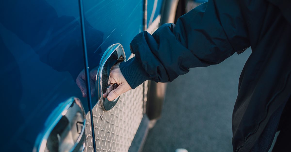 Emergency Locksmith Response in Elizabeth, NJ — Around the Clock — Elizabeth NJ Locksmith
