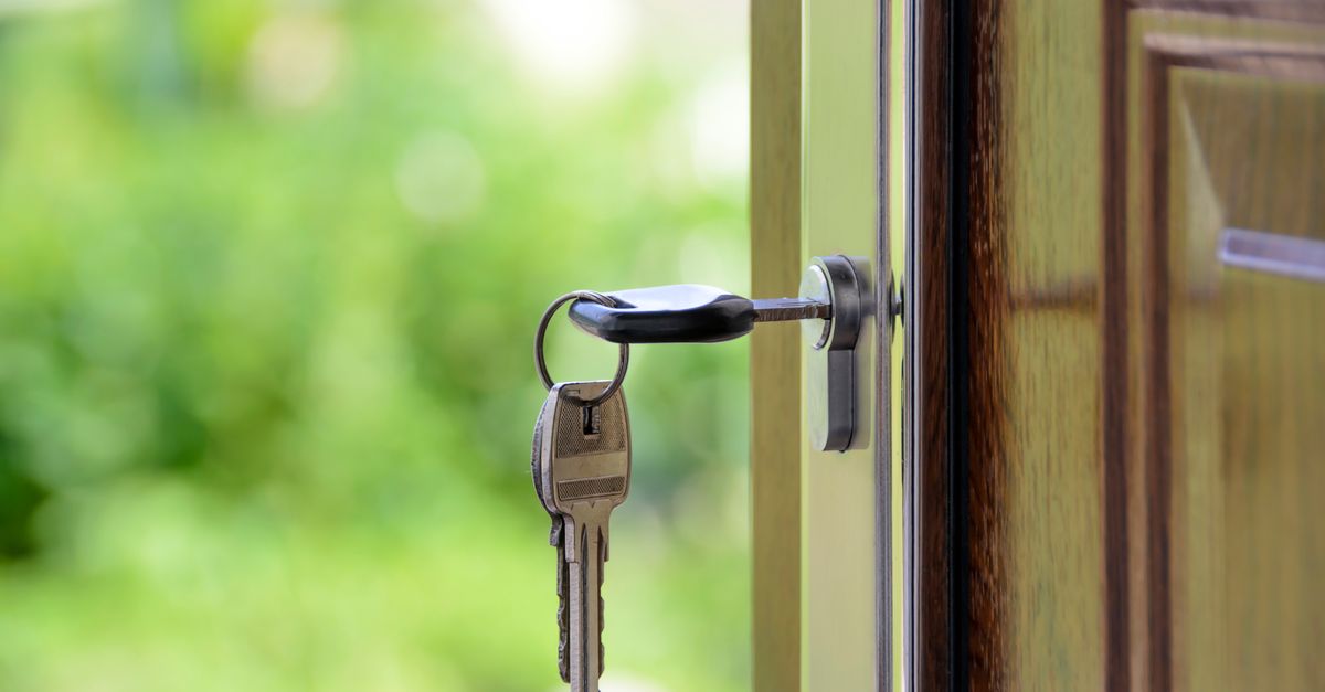 New Home Security Checklist For Moving Into Elizabeth — Elizabeth NJ Locksmith