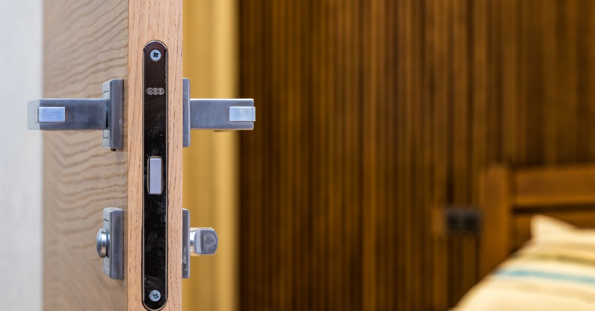 Mortise Lock Repair & Replacement: What the Service Actually Includes — Elizabeth NJ Locksmith